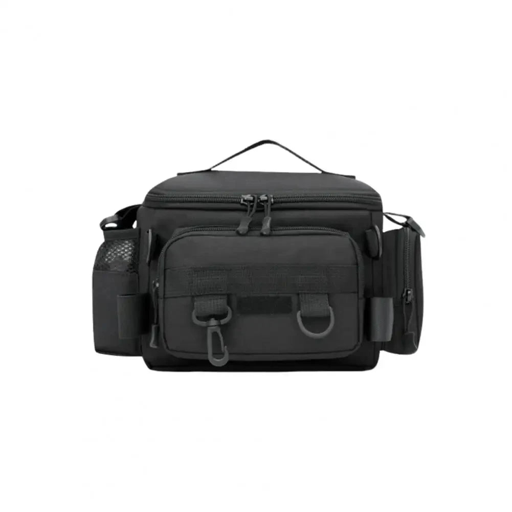 CastCore Utility Pack - The Ultimate storage solution for pro anglers and casual fishing