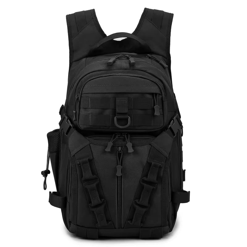 The Chinook pack - The ultimate storage solution for the pro angler