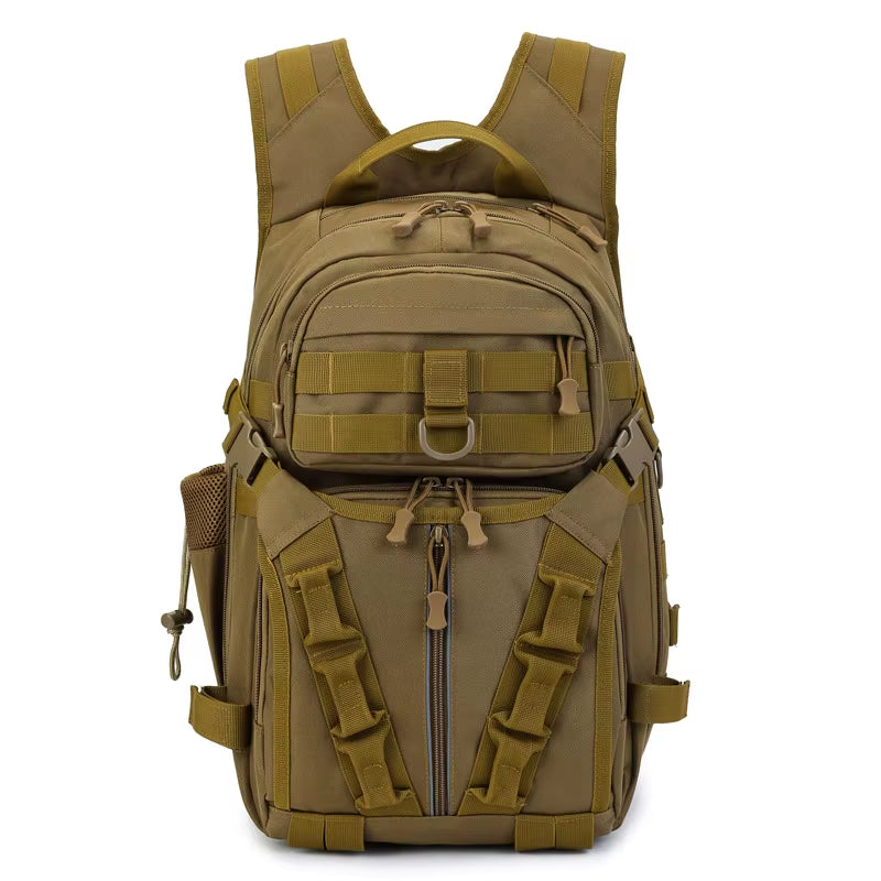 The Chinook pack - The ultimate storage solution for the pro angler