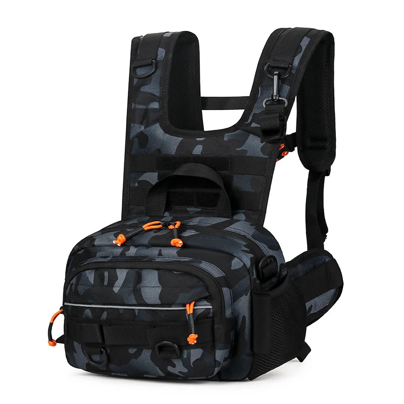 The Smelt - The best storage solution for those who seek the thrill for the sport