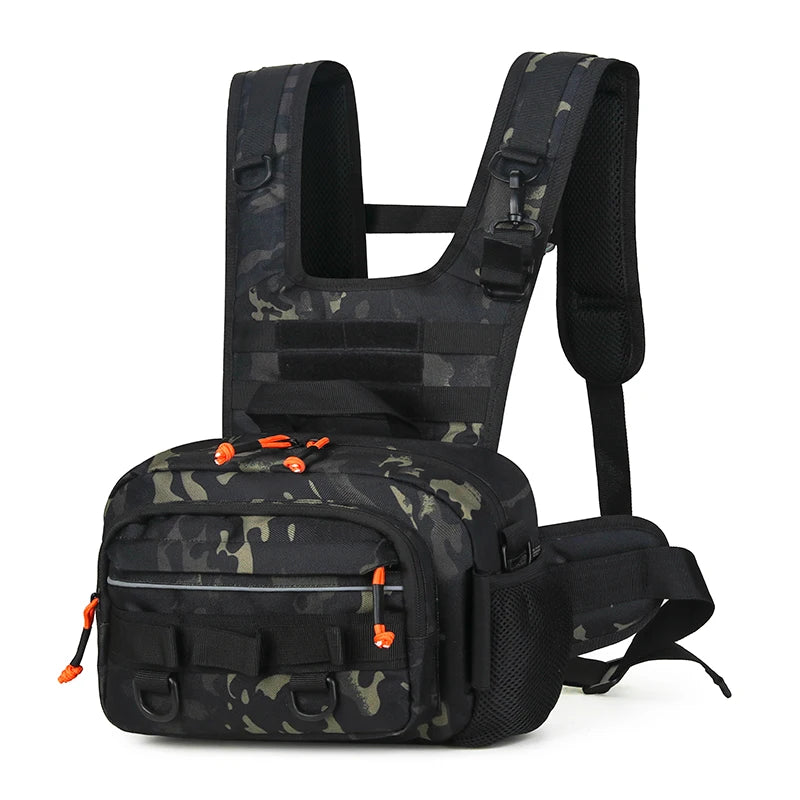 The Smelt - The best storage solution for those who seek the thrill for the sport
