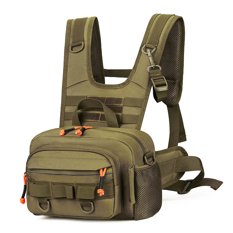 The Smelt - The best storage solution for those who seek the thrill for the sport
