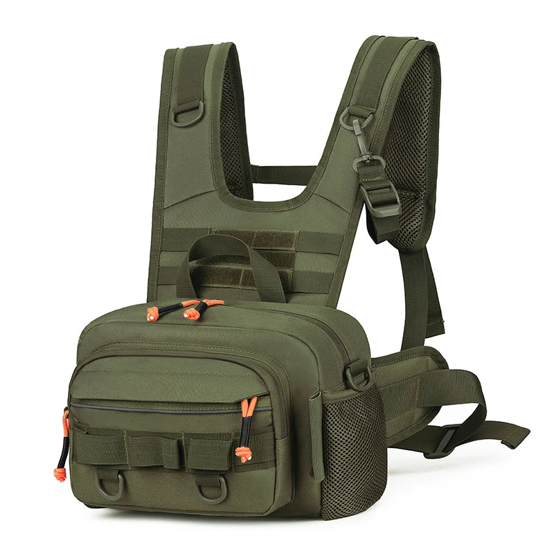 The Smelt - The best storage solution for those who seek the thrill for the sport