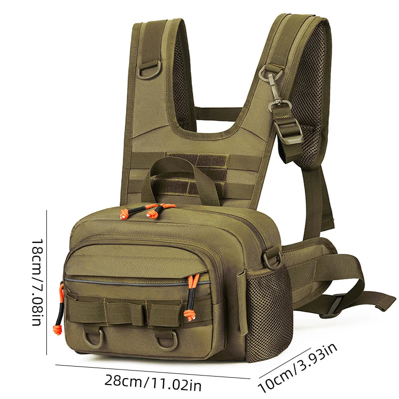 The Smelt - The best storage solution for those who seek the thrill for the sport