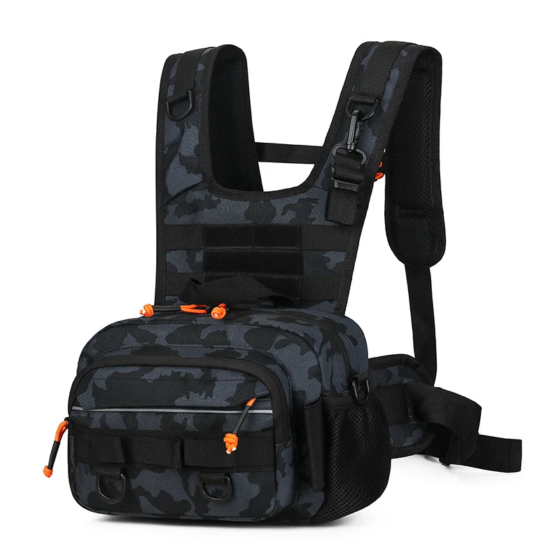 The Smelt - The best storage solution for those who seek the thrill for the sport