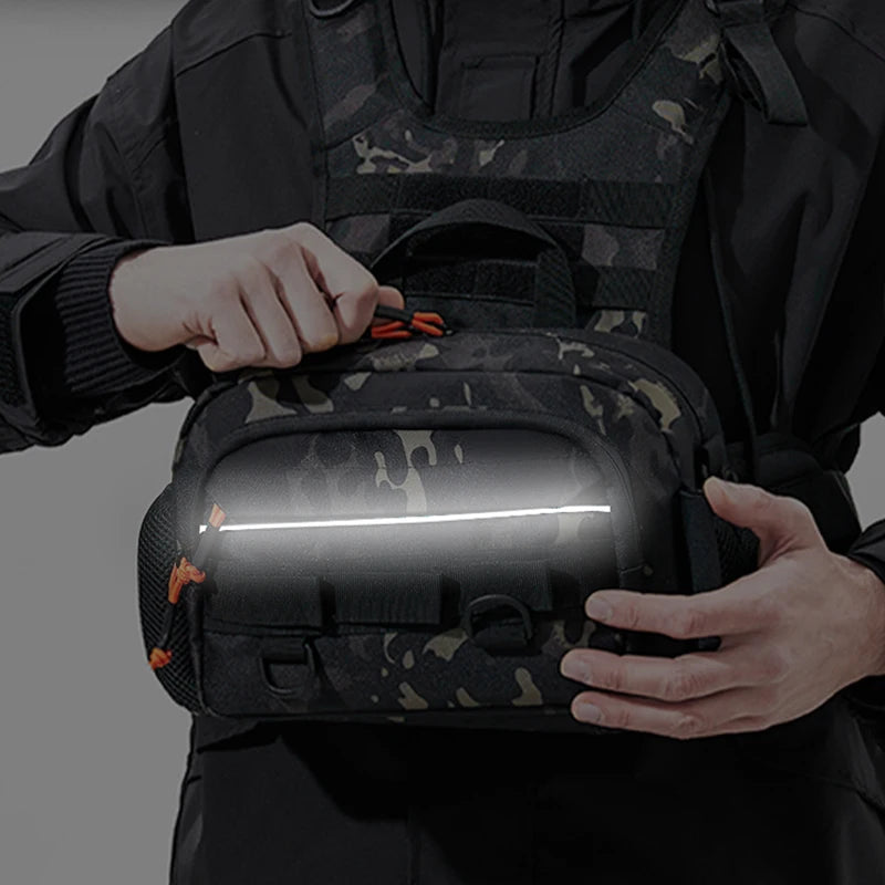 The Smelt - The best storage solution for those who seek the thrill for the sport