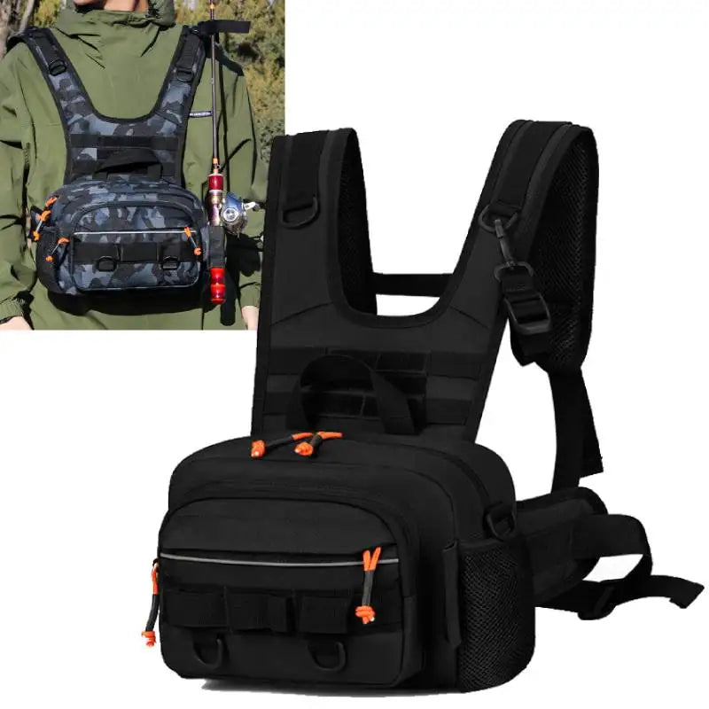 The Smelt - The best storage solution for those who seek the thrill for the sport