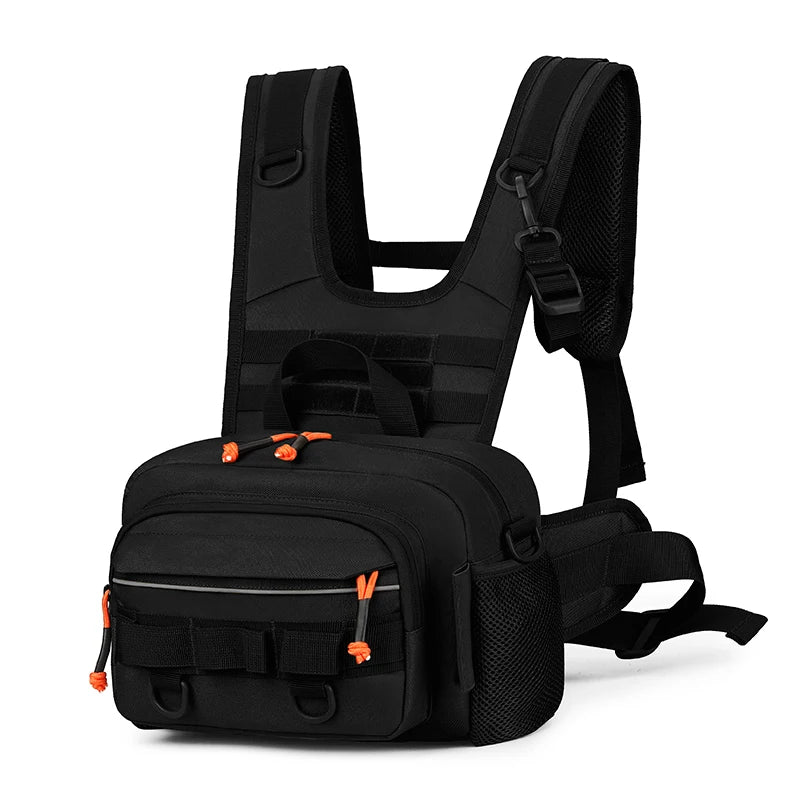 The Smelt - The best storage solution for those who seek the thrill for the sport
