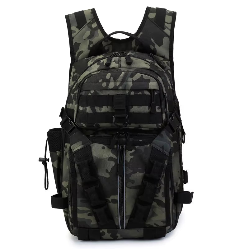 The Chinook pack - The ultimate storage solution for the pro angler