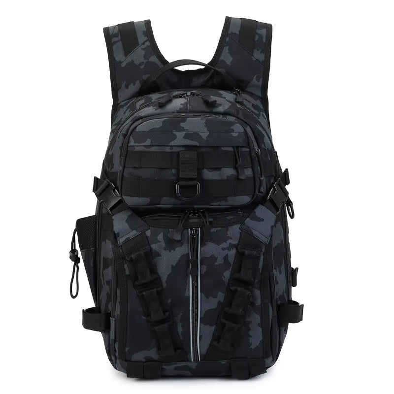 The Chinook pack - The ultimate storage solution for the pro angler