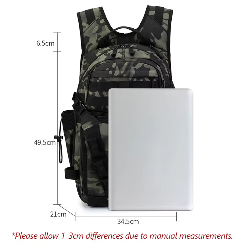 The Chinook pack - The ultimate storage solution for the pro angler