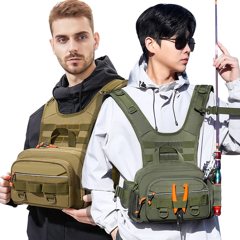 The Smelt - The best storage solution for those who seek the thrill for the sport 